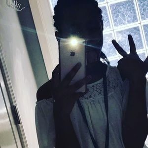 Meet your Posher, Trinity